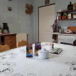 Podhalanka Séjour chez l'habitant