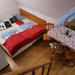Séjour chez l'habitant Podhalanka Zakopane
