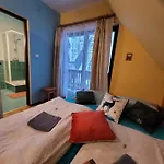 Séjour chez l'habitant Podhalanka