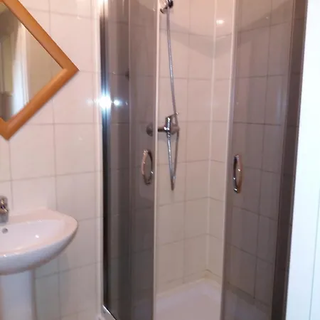 홈스테이 Podhalanka 자코파네