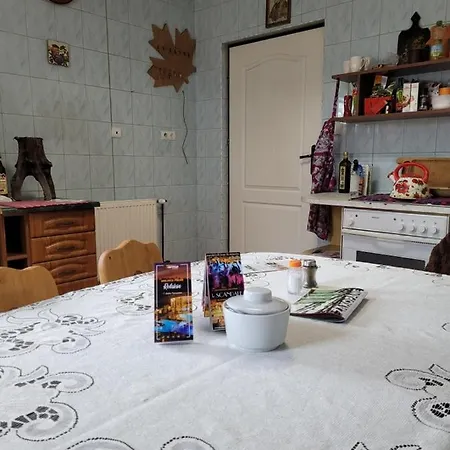 Podhalanka Quarto em Acomodações Particulares