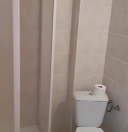 Quarto em Acomodações Particulares Podhalanka