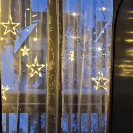 Podhalanka 홈스테이