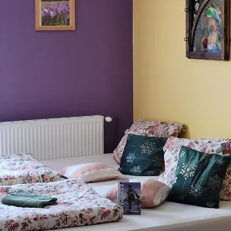 Kwatera prywatna Podhalanka *