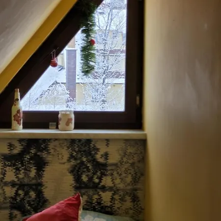 Podhalanka Quarto em Acomodações Particulares Zakopane
