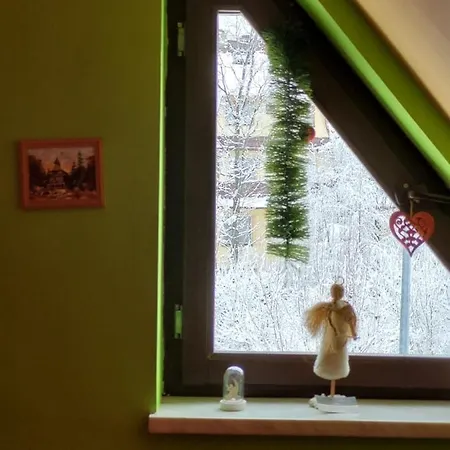 Kwatera prywatna Podhalanka *