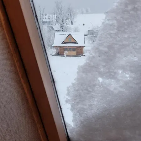 Podhalanka Kwatera prywatna