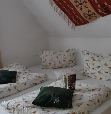 Podhalanka 자코파네