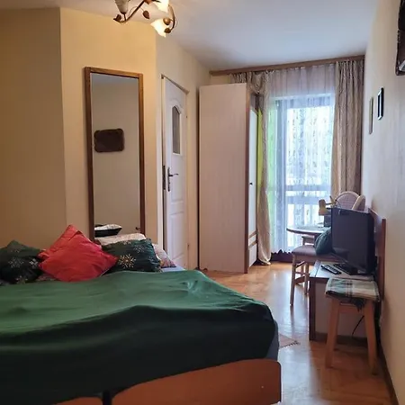 Podhalanka 홈스테이