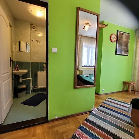 Podhalanka 자코파네