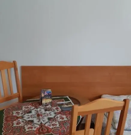 Podhalanka Quarto em Acomodações Particulares Zakopane