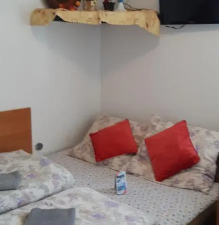 Quarto em Acomodações Particulares Podhalanka *