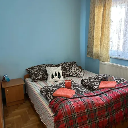 Podhalanka * 자코파네