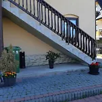 Podhalanka ホームステイ
