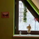 Rum i privatbostad Podhalanka *