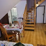 Podhalanka 民宿 扎科帕内