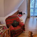 Podhalanka Habitación en casa particular