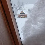Podhalanka Habitación en casa particular