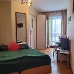 Podhalanka Habitación en casa particular