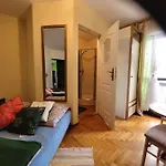 Habitación en casa particular Podhalanka Zakopane