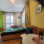 Rum i privatbostad Podhalanka *