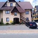 Podhalanka Rum i privatbostad