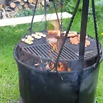 Podhalanka * ザコパネ