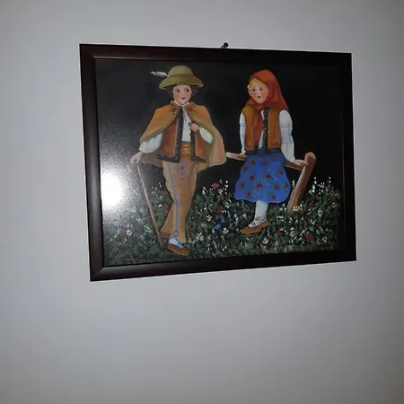 Podhalanka * Zakopane