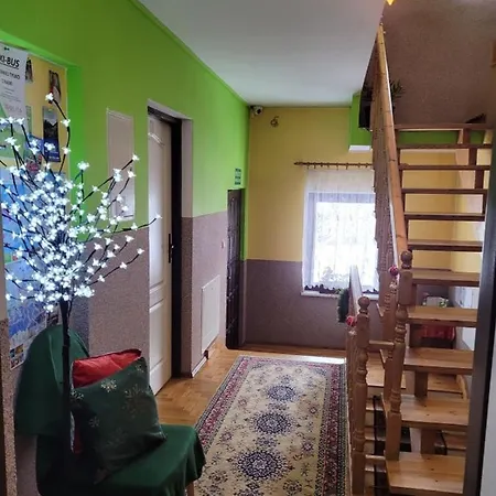 Pansiyon Podhalanka Zakopane