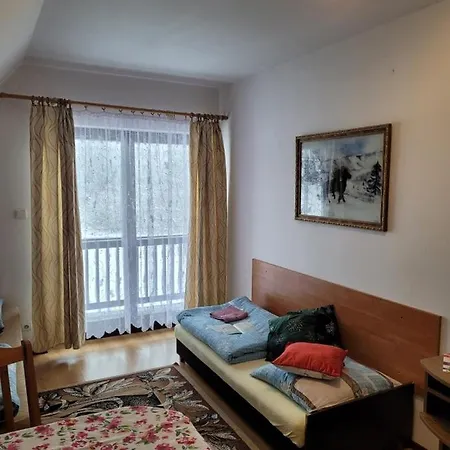 Podhalanka * Zakopane