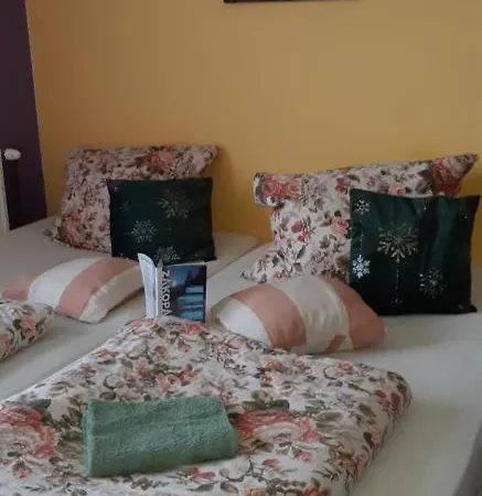 Podhalanka Pansiyon