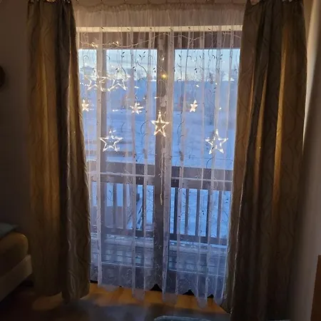 Kwatera prywatna Podhalanka *