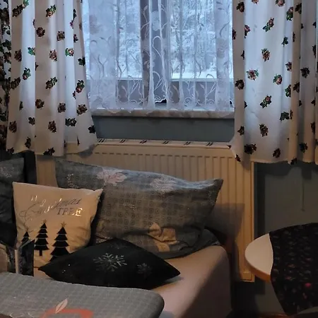 Podhalanka Pansiyon Zakopane