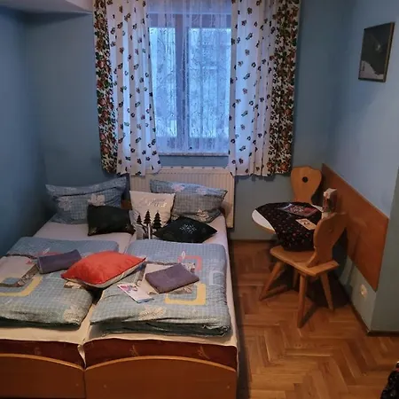 Podhalanka Pansiyon