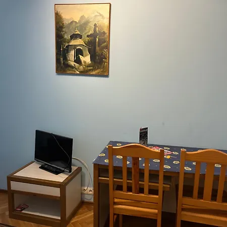 Pansiyon Podhalanka