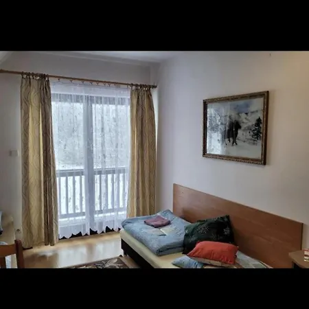 Podhalanka *