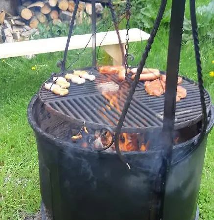 Podhalanka * ザコパネ