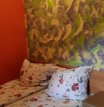 Pansiyon Podhalanka