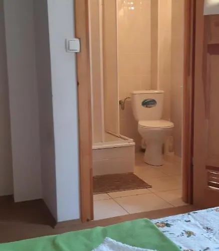 Podhalanka בית אירוח