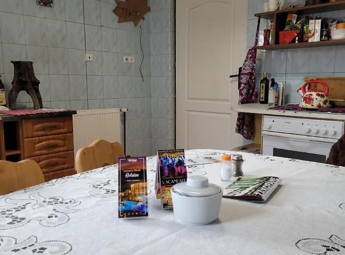 Podhalanka בית אירוח