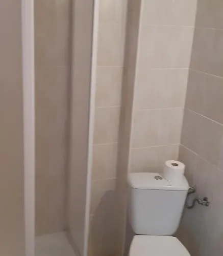 בית אירוח Podhalanka