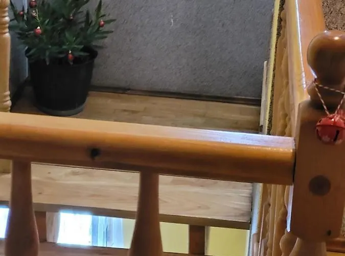 Podhalanka בית אירוח זקופאנה