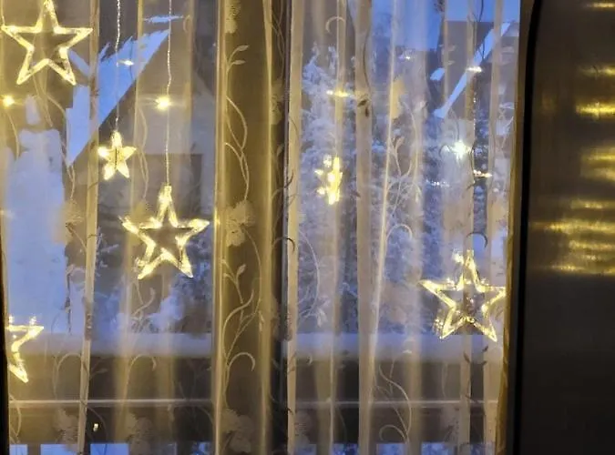 Podhalanka בית אירוח