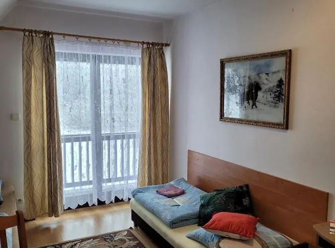 Podhalanka * זקופאנה