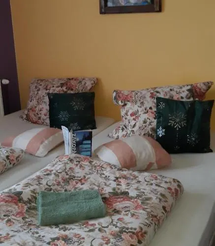 Podhalanka בית אירוח