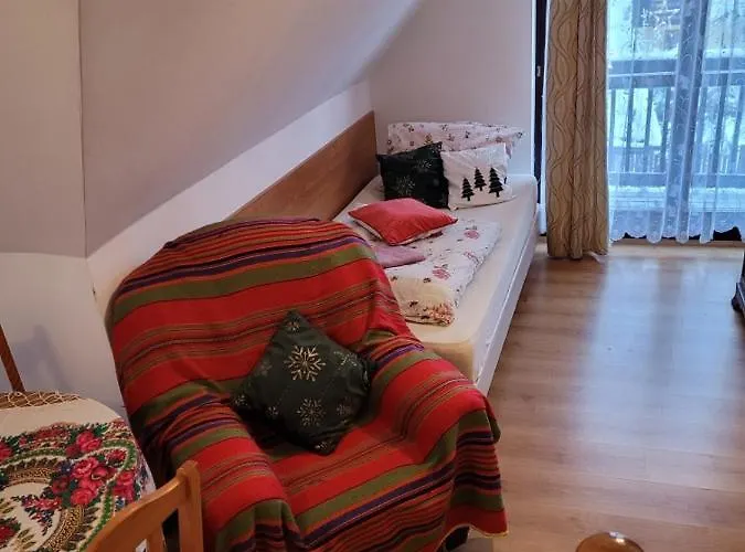 Podhalanka בית אירוח