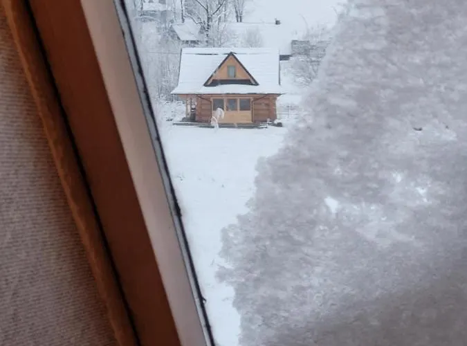 Podhalanka בית אירוח