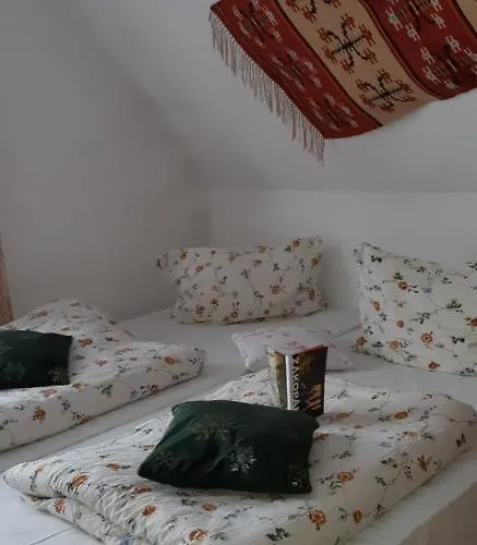 Podhalanka זקופאנה