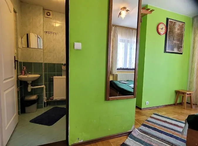 Podhalanka זקופאנה