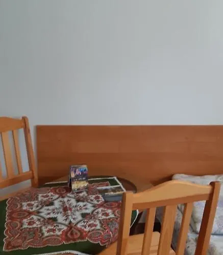 Podhalanka בית אירוח זקופאנה